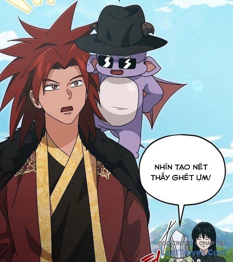 Bố Tôi Quá Mạnh Chapter 212 - 82
