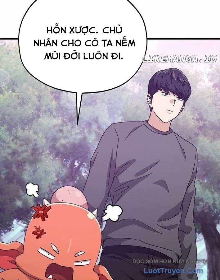 Bố Tôi Quá Mạnh Chapter 216 - 78