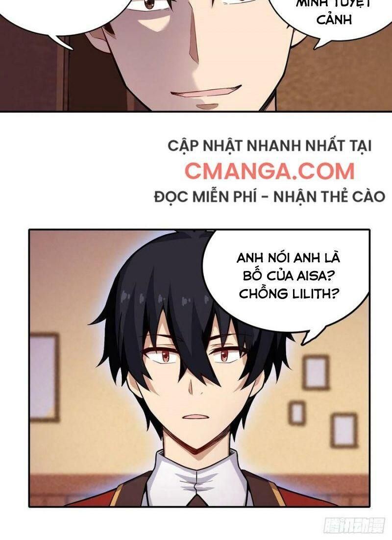 Sứ Đồ Vô Hạn Và 12 Chiến Cơ Chapter 112 - 11