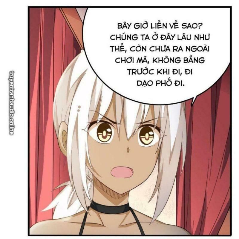 Sứ Đồ Vô Hạn Và 12 Chiến Cơ Chapter 64 - 13