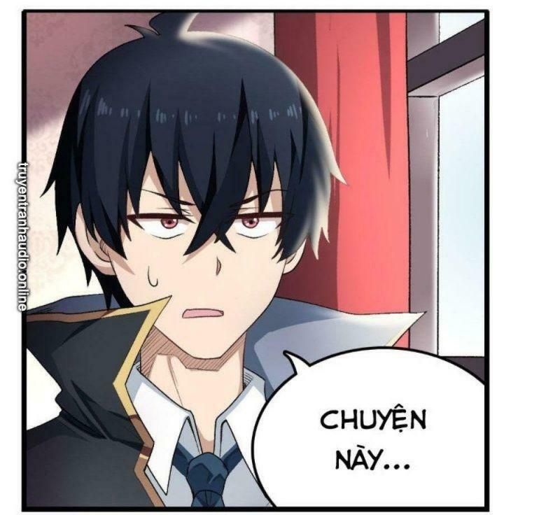 Sứ Đồ Vô Hạn Và 12 Chiến Cơ Chapter 64 - 14