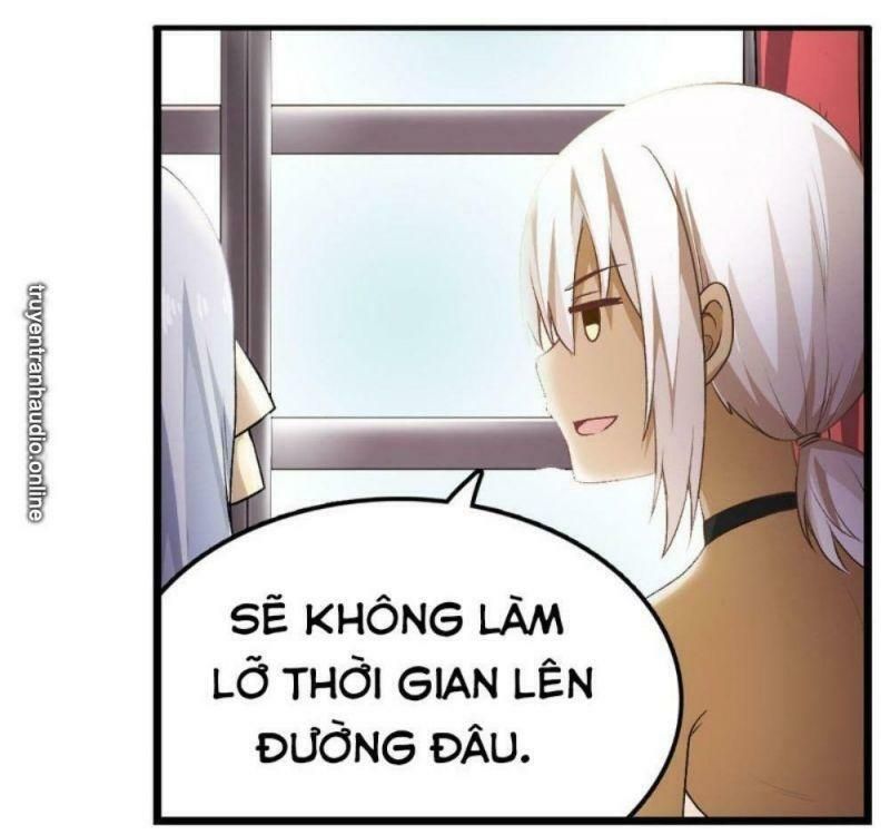 Sứ Đồ Vô Hạn Và 12 Chiến Cơ Chapter 64 - 15
