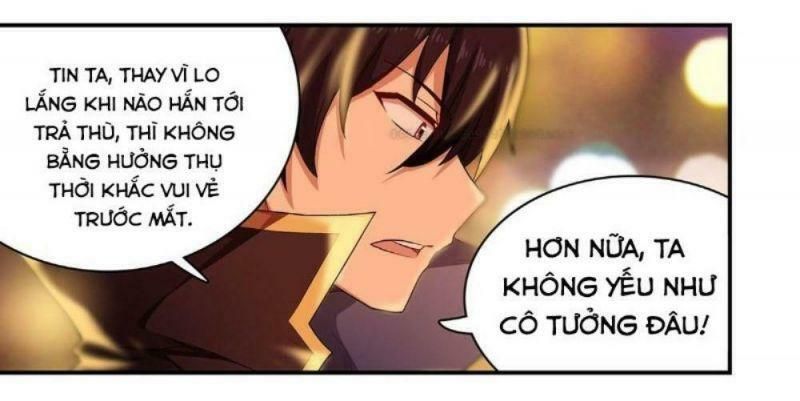 Sứ Đồ Vô Hạn Và 12 Chiến Cơ Chapter 64 - 30