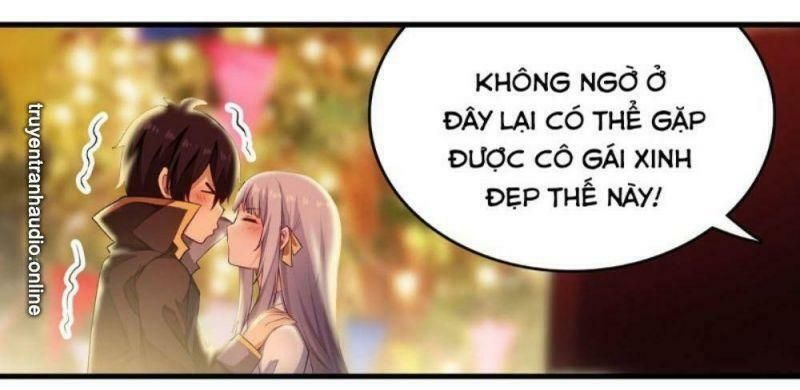 Sứ Đồ Vô Hạn Và 12 Chiến Cơ Chapter 64 - 36