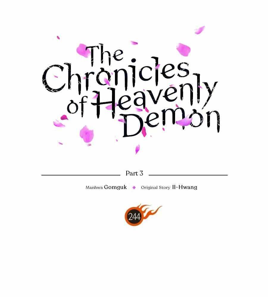Biên Niên Sử Của Thiên Quỷ Chapter  244 - 20