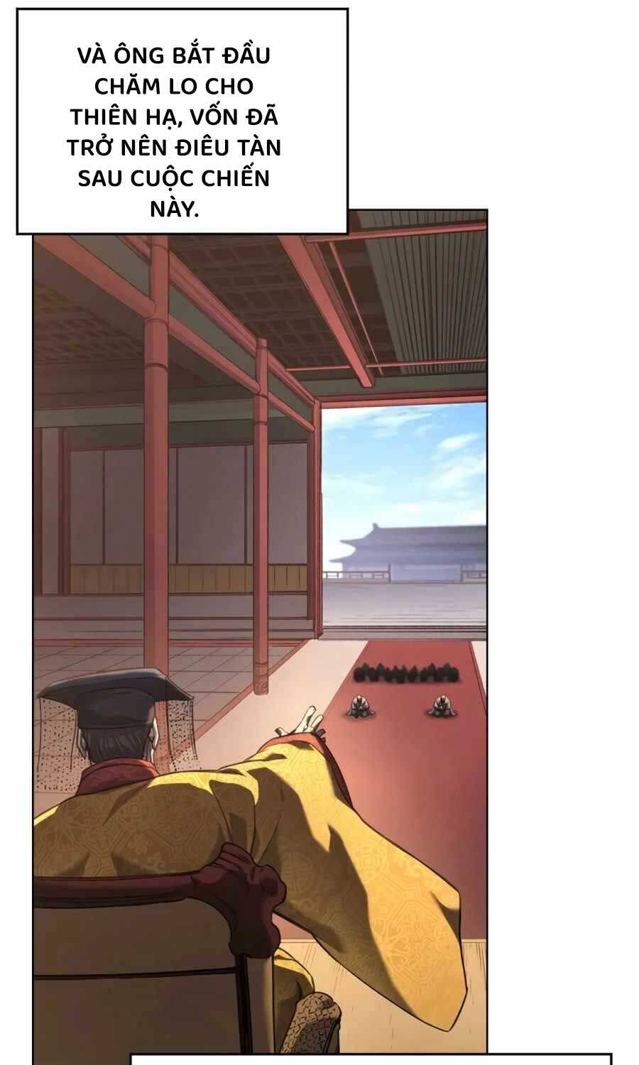 Biên Niên Sử Của Thiên Quỷ Chapter  244 - 8