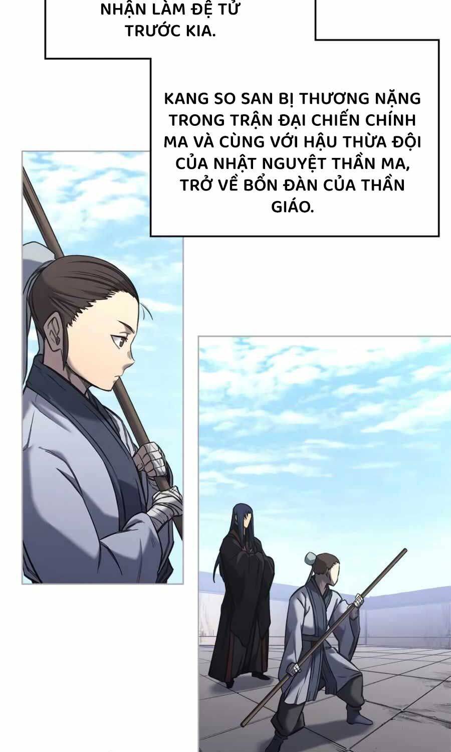 Biên Niên Sử Của Thiên Quỷ Chapter  244 - 71
