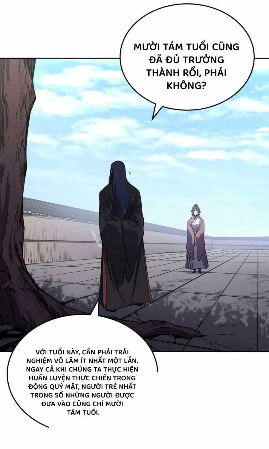 Biên Niên Sử Của Thiên Quỷ Chapter  244 - 75