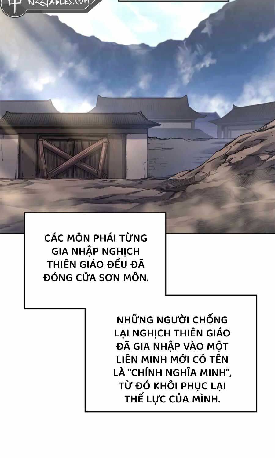 Biên Niên Sử Của Thiên Quỷ Chapter  244 - 10