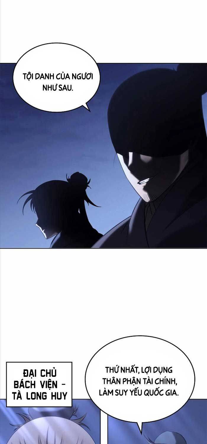 Biên Niên Sử Của Thiên Quỷ Chapter  246 - 24
