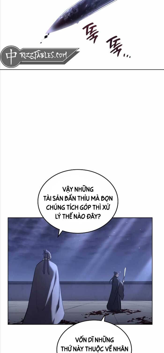 Biên Niên Sử Của Thiên Quỷ Chapter  246 - 28