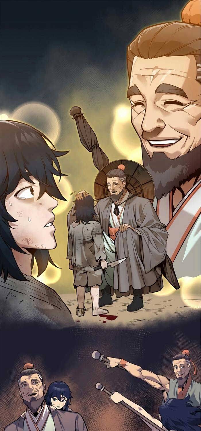 Biên Niên Sử Của Thiên Quỷ Chapter  246 - 40