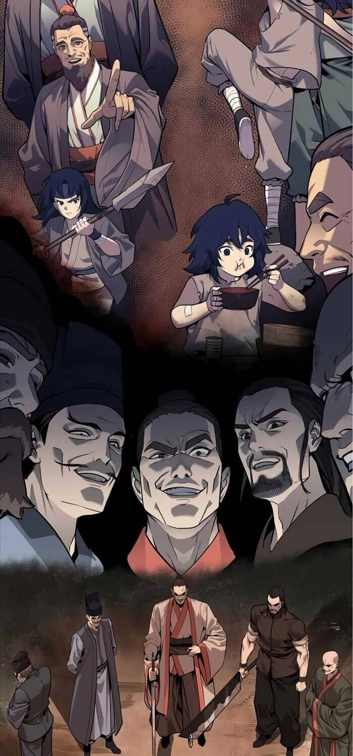 Biên Niên Sử Của Thiên Quỷ Chapter  246 - 41