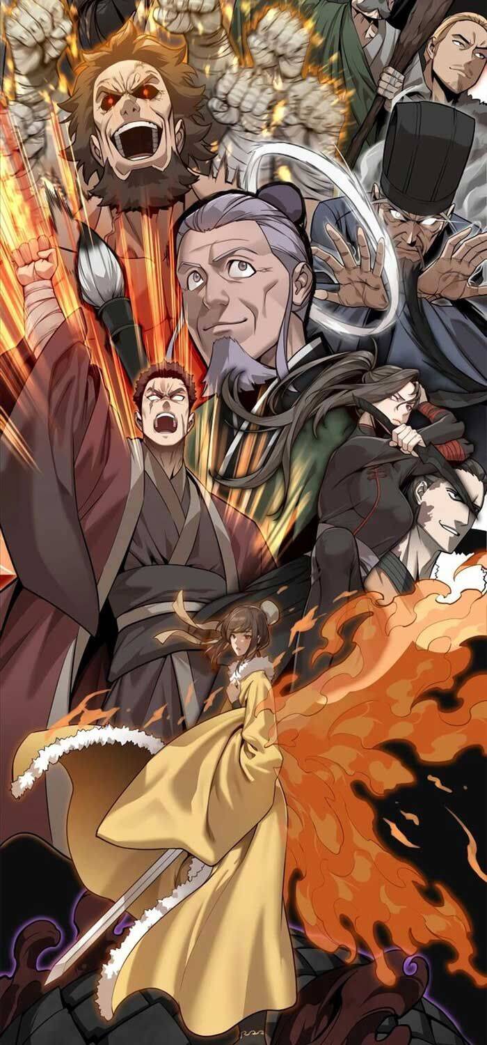 Biên Niên Sử Của Thiên Quỷ Chapter  246 - 45