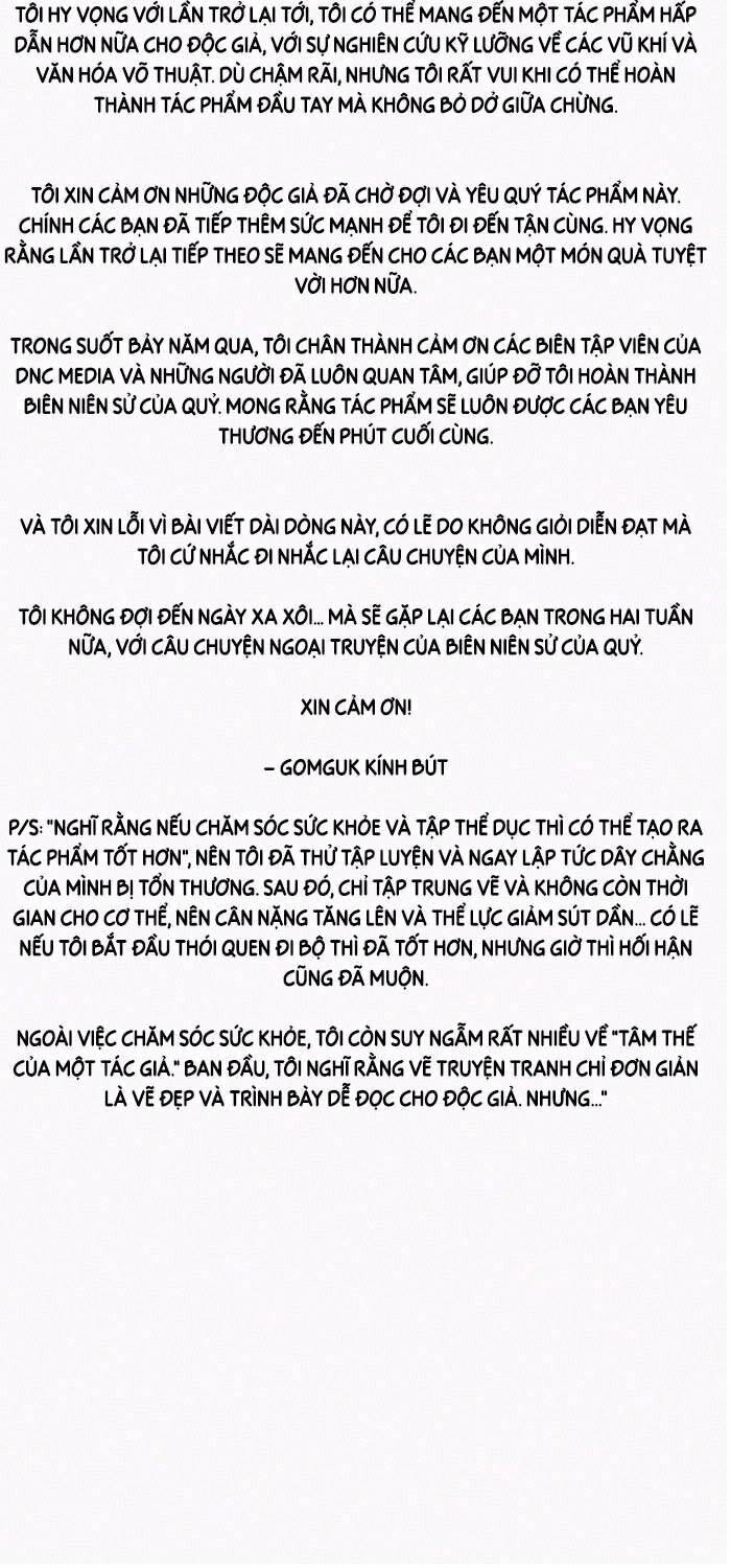 Biên Niên Sử Của Thiên Quỷ Chapter  246 - 49