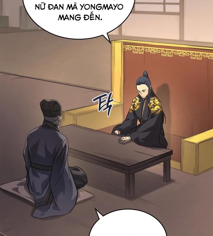 Biên Niên Sử Của Thiên Quỷ Chapter 249 - 6