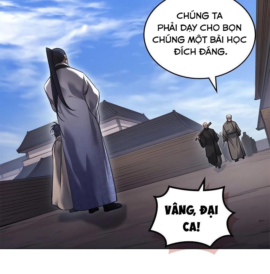 Biên Niên Sử Của Thiên Quỷ Chapter 250 - 95