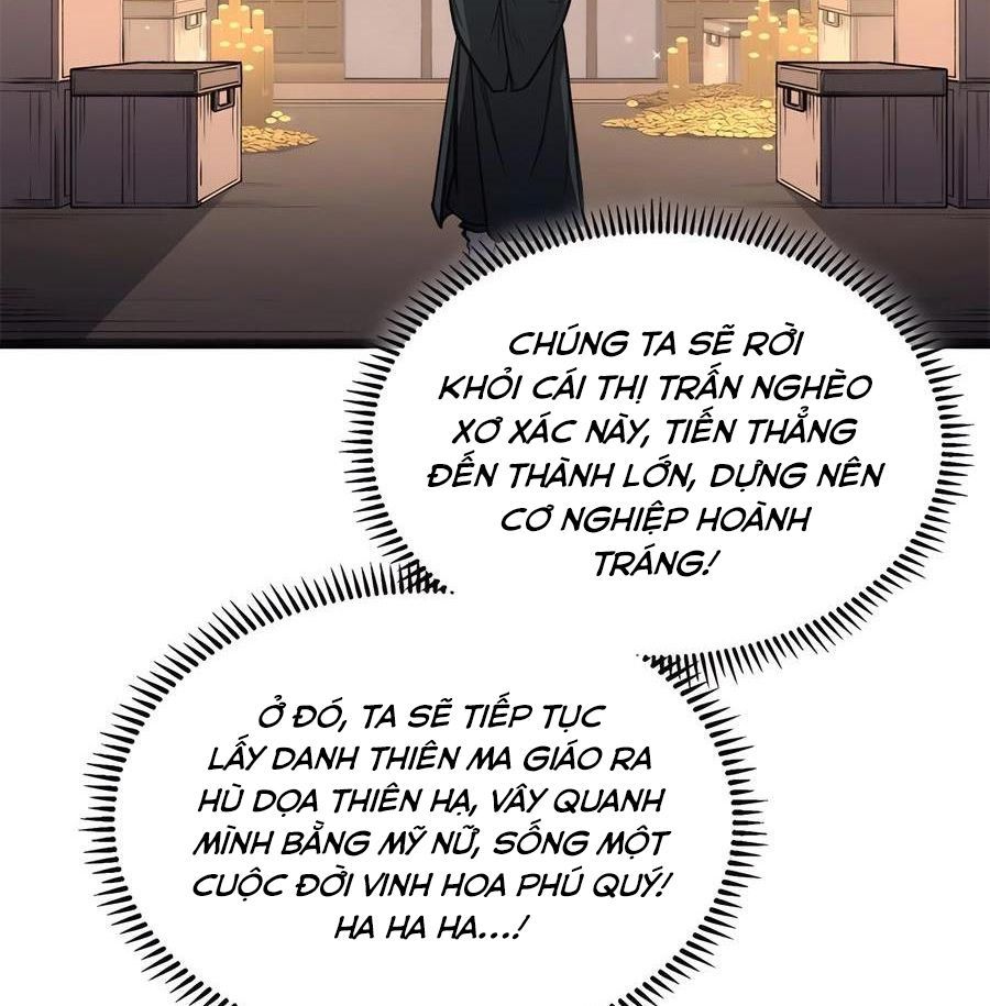 Biên Niên Sử Của Thiên Quỷ Chapter 251 - 66