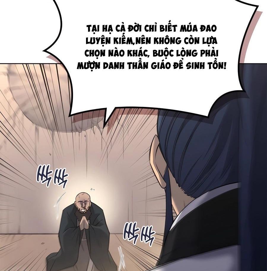 Biên Niên Sử Của Thiên Quỷ Chapter 252 - 3