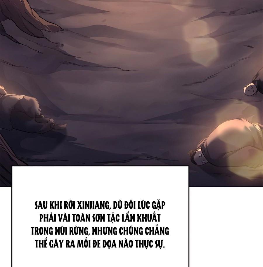 Biên Niên Sử Của Thiên Quỷ Chapter 252 - 49