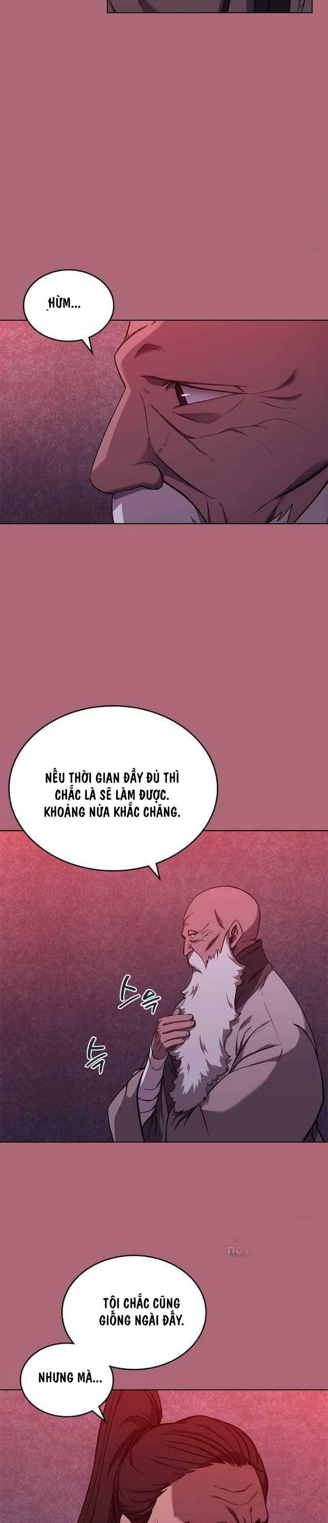 Biên Niên Sử Của Thiên Quỷ Chapter 235 - 15