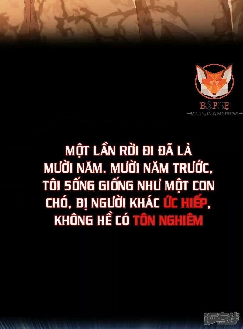 Ta Là Chiến Thần Vô Song Chapter 0 - 16