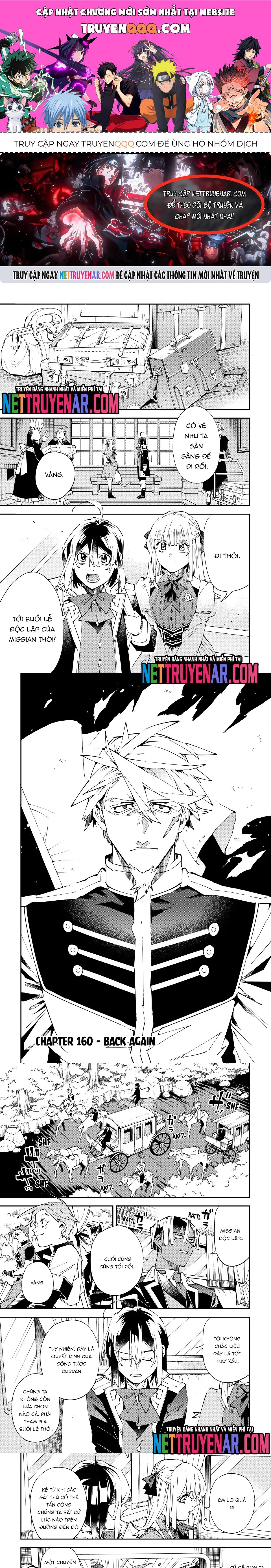 Tái Sinh Thành Quý Tộc Với Kĩ Năng 'Appraisal' Chapter 160 - 1