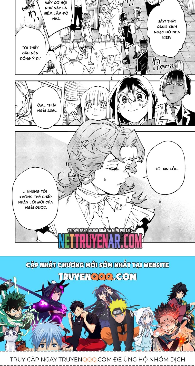 Tái Sinh Thành Quý Tộc Với Kĩ Năng 'Appraisal' Chapter 161 - 5