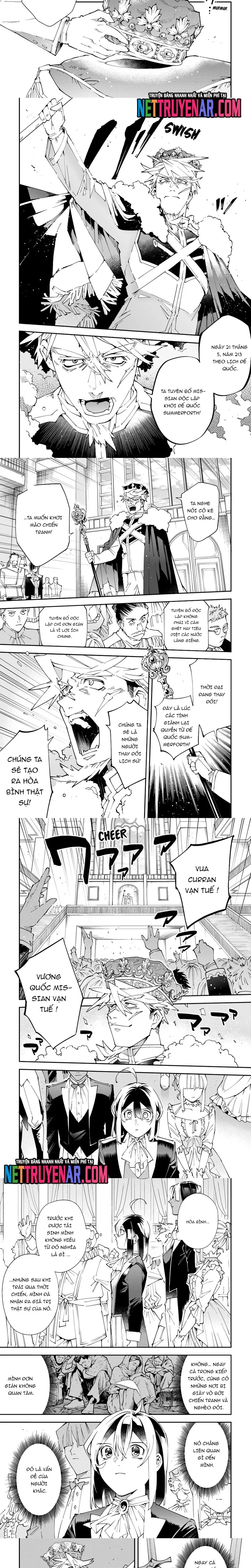 Tái Sinh Thành Quý Tộc Với Kĩ Năng 'Appraisal' Chapter 162 - 4