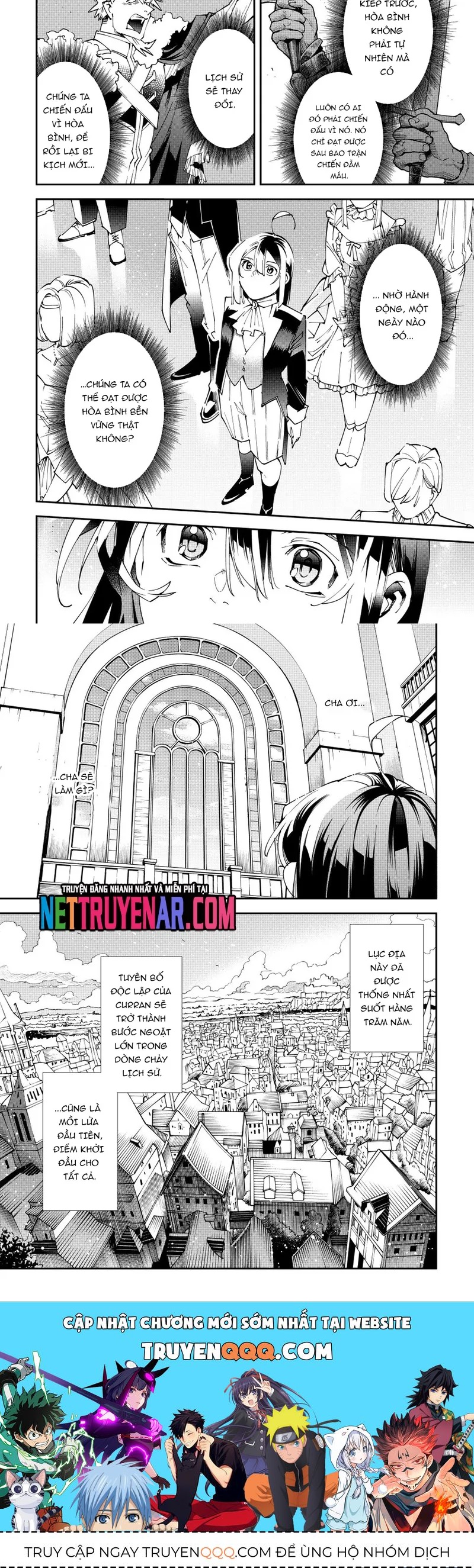 Tái Sinh Thành Quý Tộc Với Kĩ Năng 'Appraisal' Chapter 162 - 5