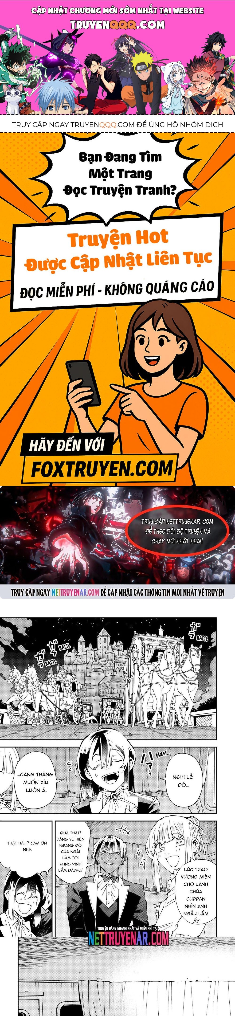 Tái Sinh Thành Quý Tộc Với Kĩ Năng 'Appraisal' Chapter 163 - 1