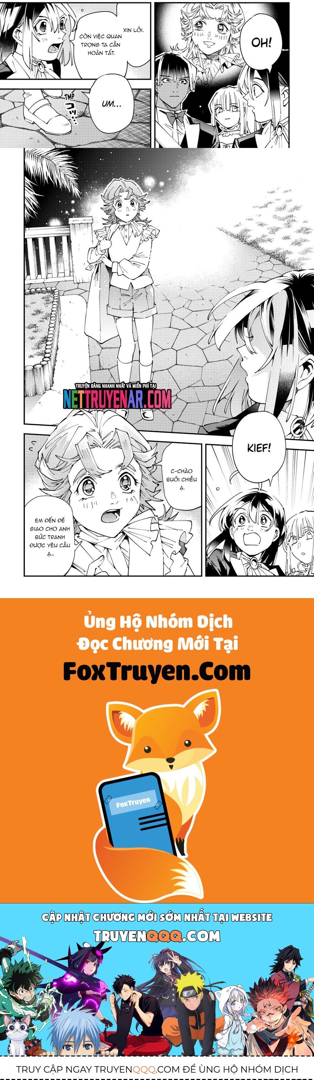 Tái Sinh Thành Quý Tộc Với Kĩ Năng 'Appraisal' Chapter 163 - 12