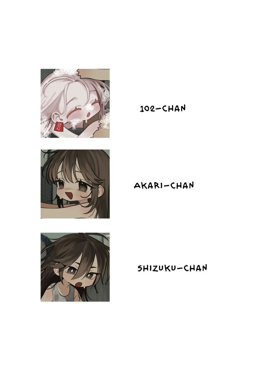 Yokokuhan 2 – The Copycat Chapter 1 - 16