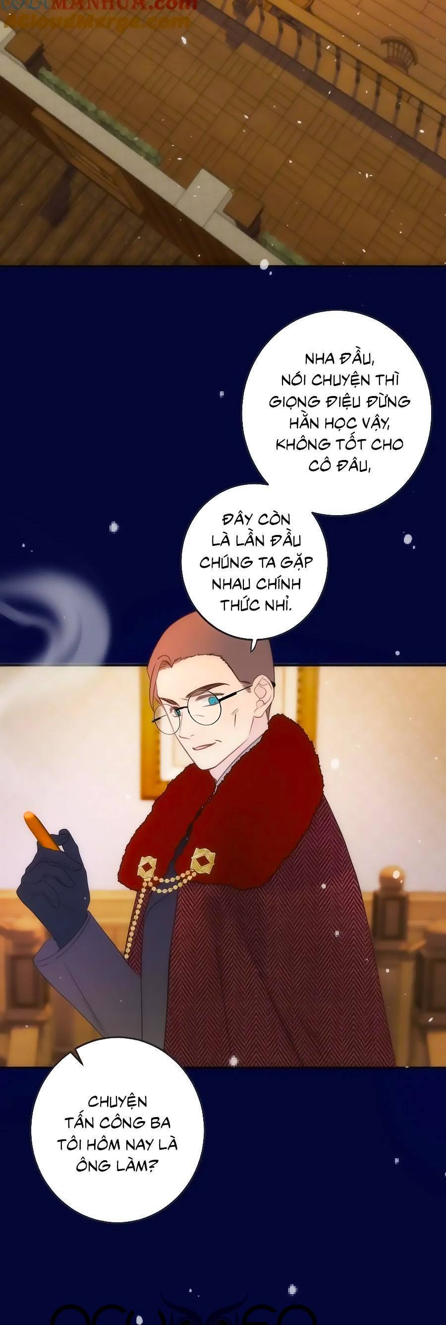 Lâu Tiểu Thư, Lại Gặp Nhau Rồi Chapter 125 - 5