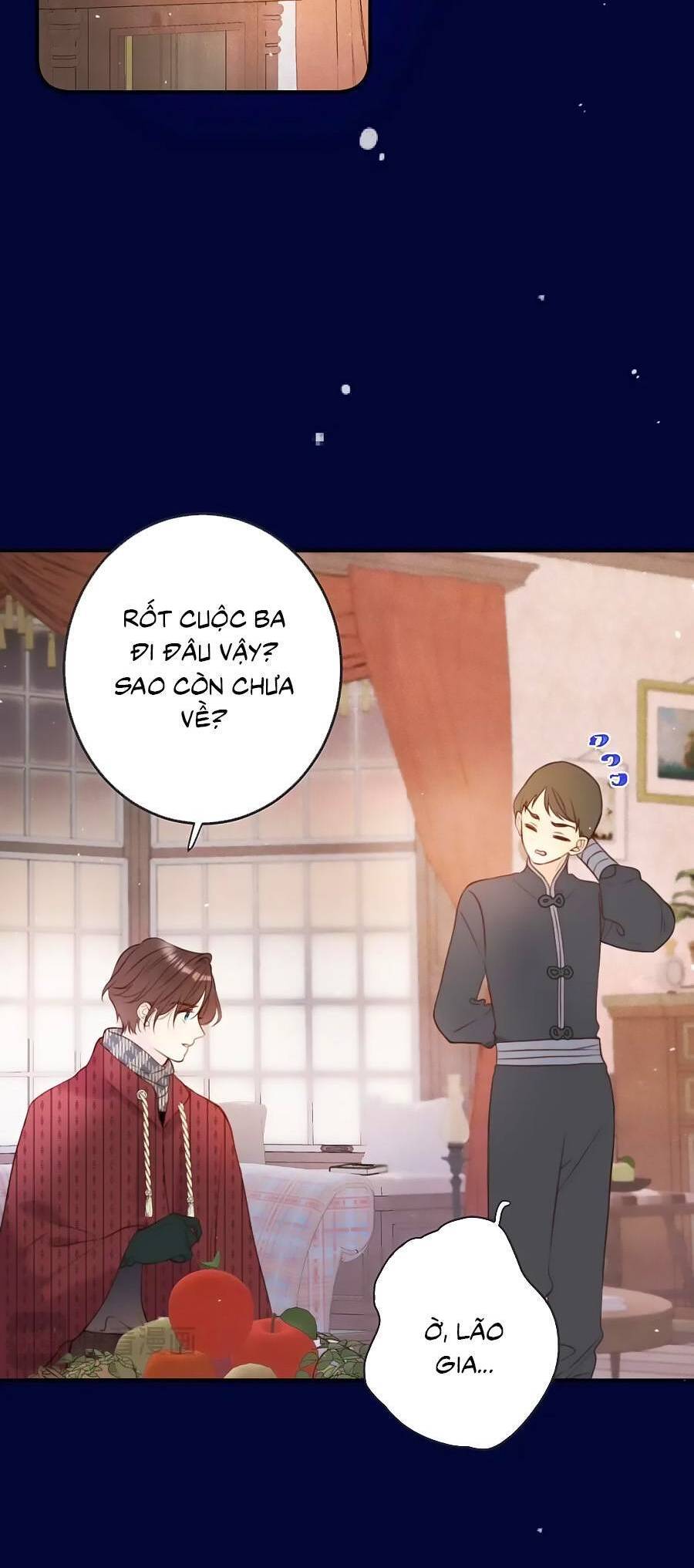Lâu Tiểu Thư, Lại Gặp Nhau Rồi Chapter 125 - 10