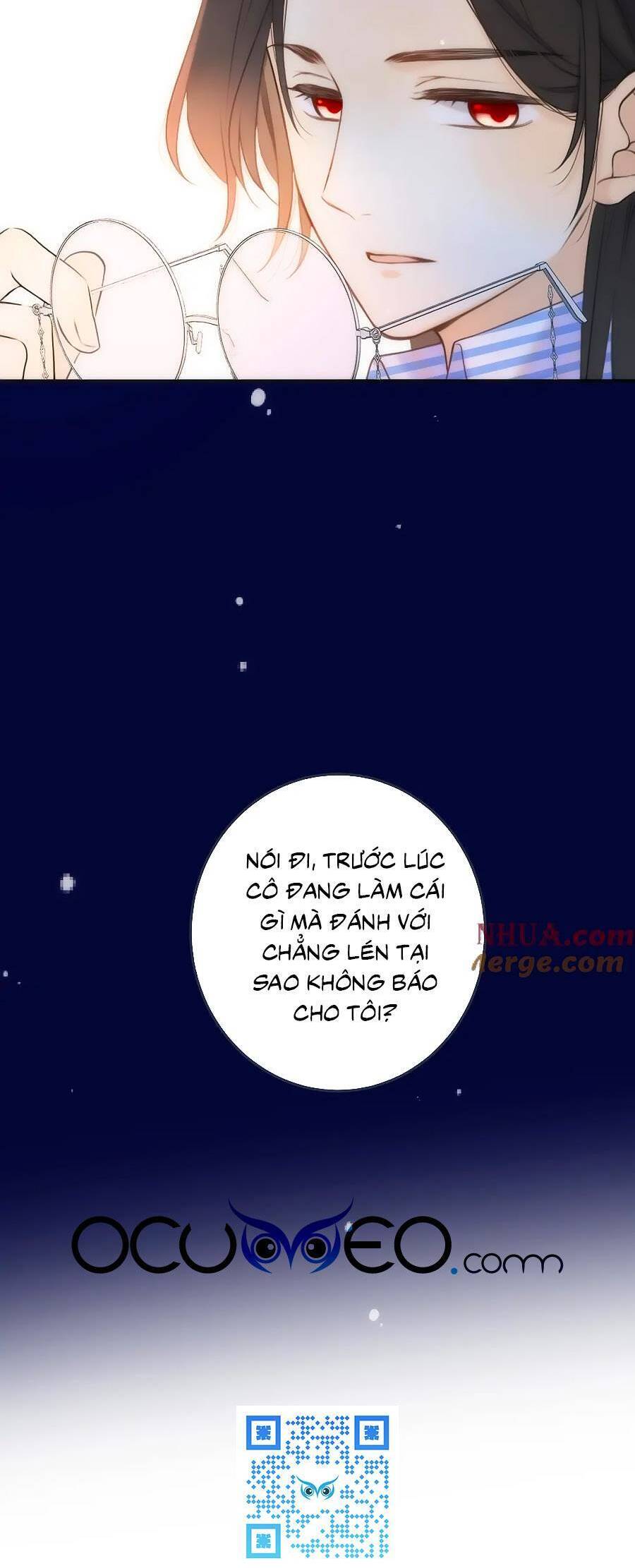 Lâu Tiểu Thư, Lại Gặp Nhau Rồi Chapter 127 - 22