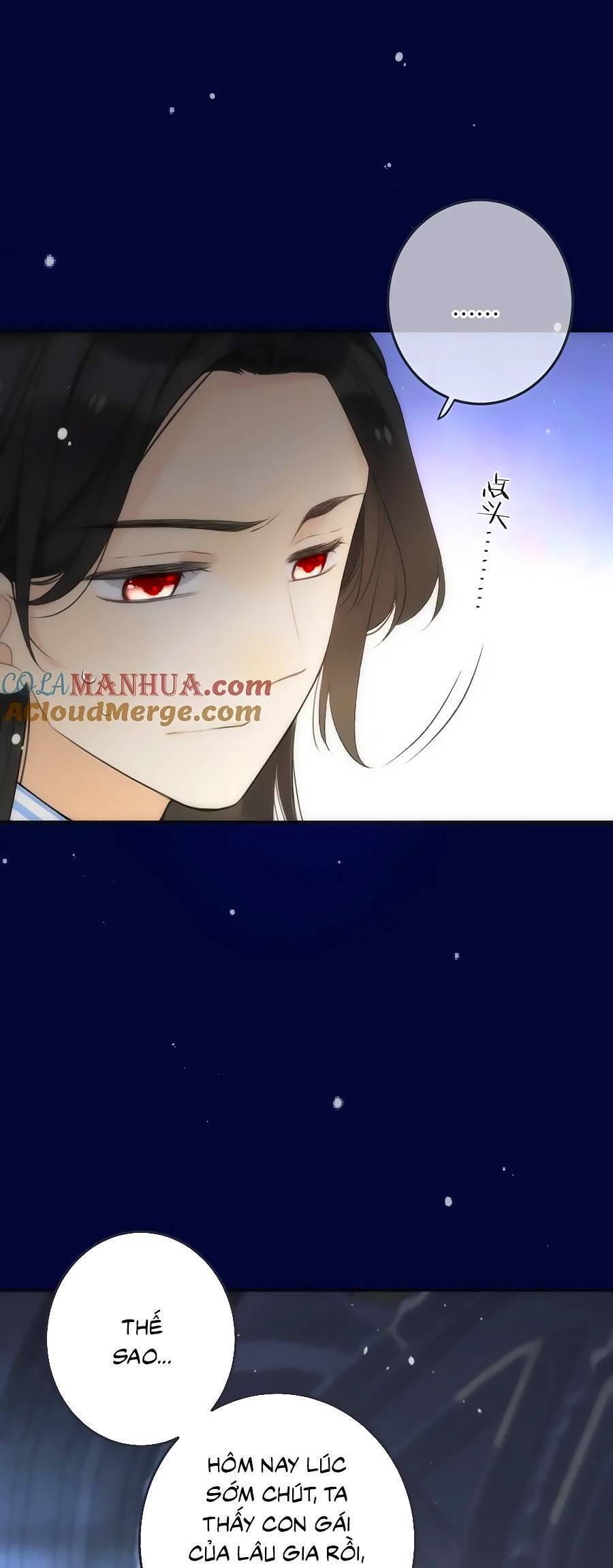 Lâu Tiểu Thư, Lại Gặp Nhau Rồi Chapter 128 - 15
