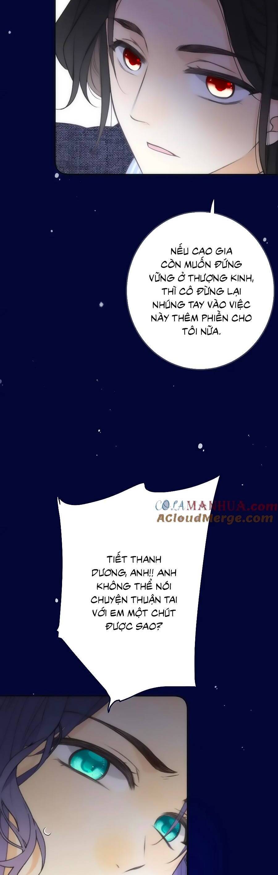 Lâu Tiểu Thư, Lại Gặp Nhau Rồi Chapter 128 - 7