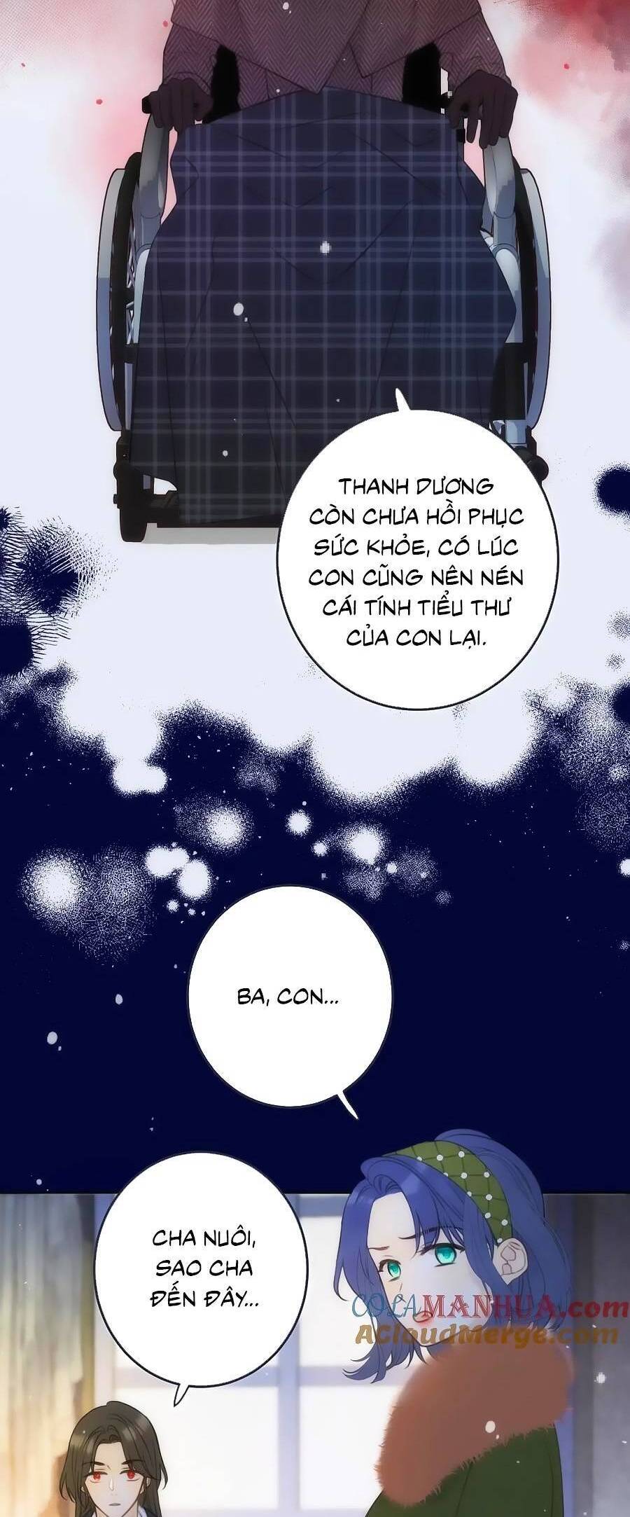 Lâu Tiểu Thư, Lại Gặp Nhau Rồi Chapter 128 - 10