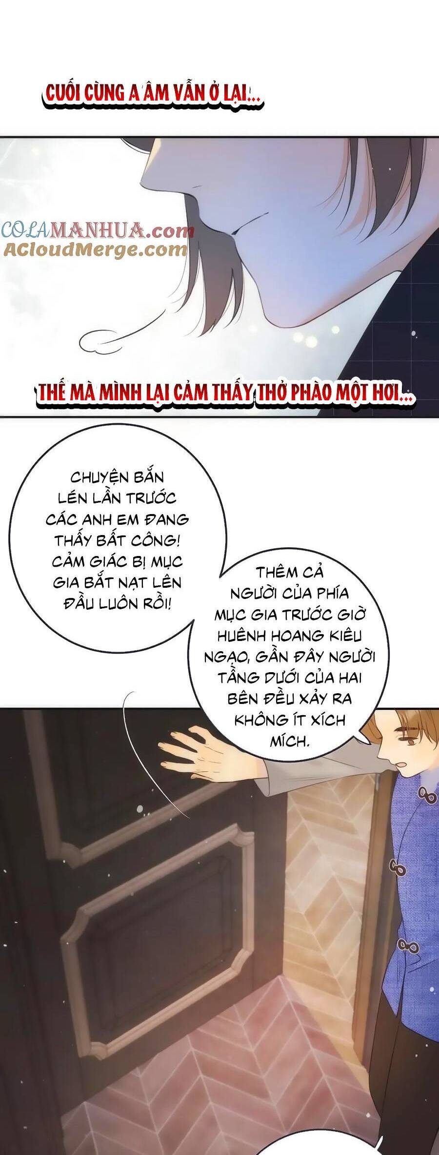 Lâu Tiểu Thư, Lại Gặp Nhau Rồi Chapter 129 - 25