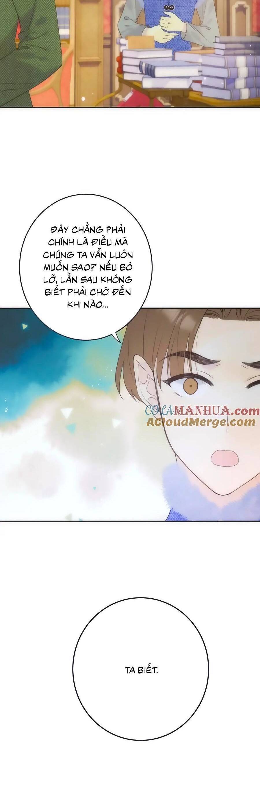 Lâu Tiểu Thư, Lại Gặp Nhau Rồi Chapter 129 - 28
