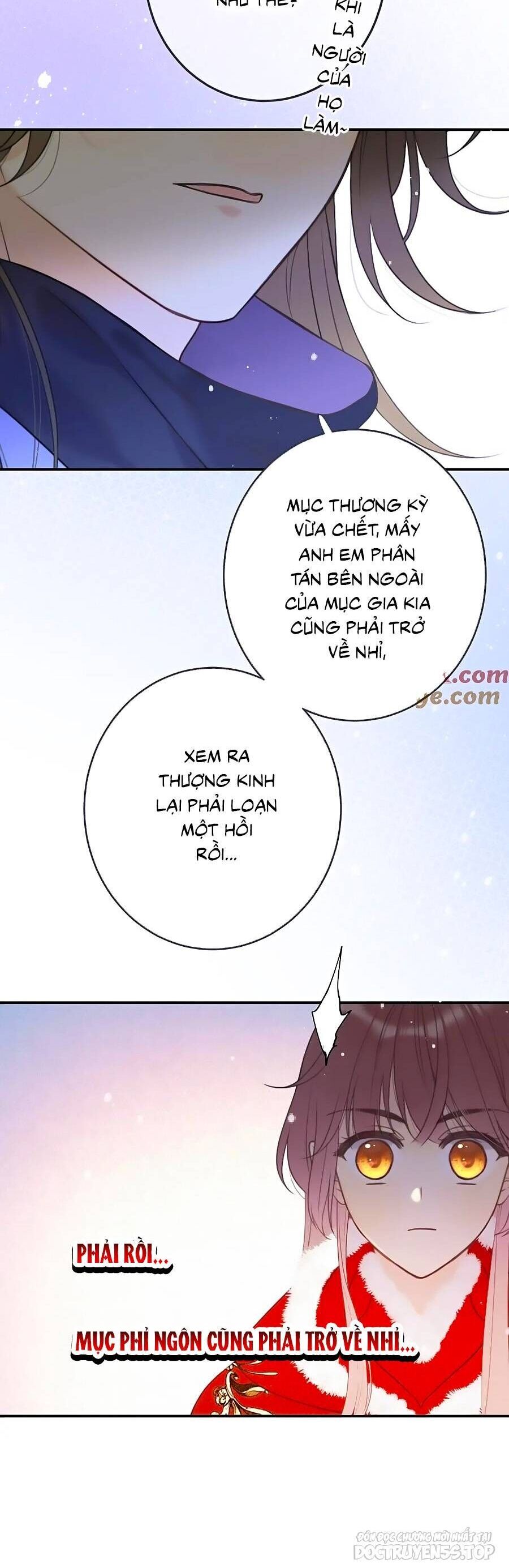 Lâu Tiểu Thư, Lại Gặp Nhau Rồi Chapter 132 - 20