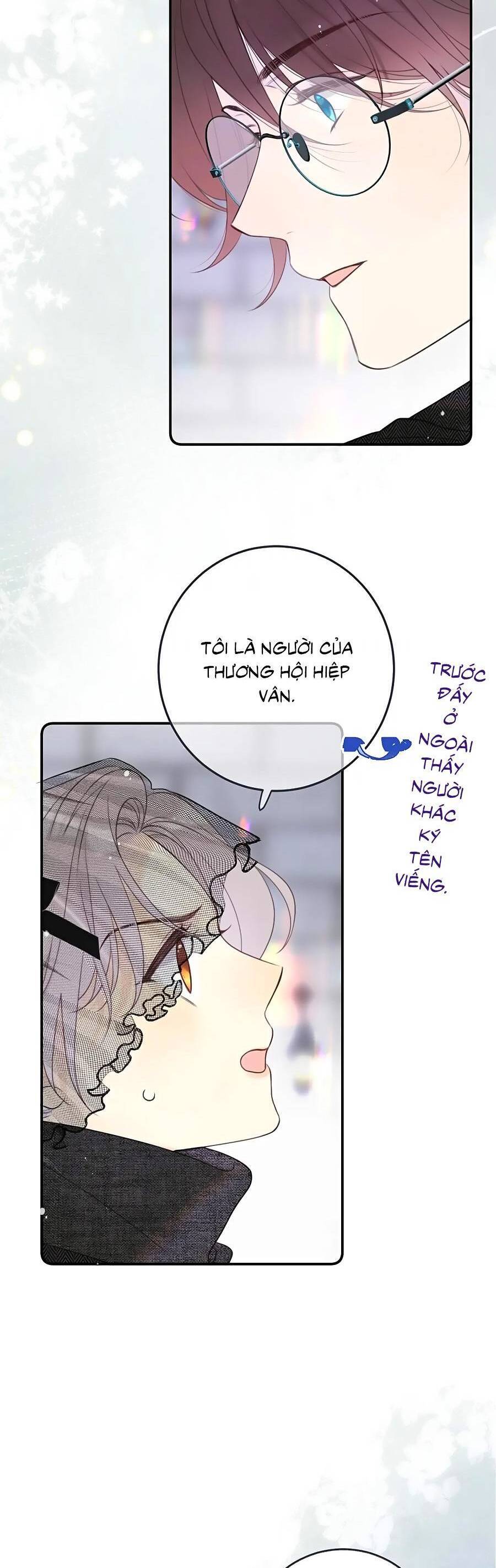 Lâu Tiểu Thư, Lại Gặp Nhau Rồi Chapter 133 - 13