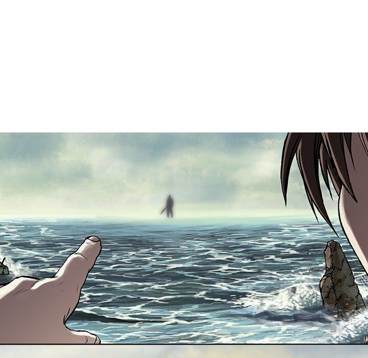 Đứa Con Thần Chết Chapter 0 - 11