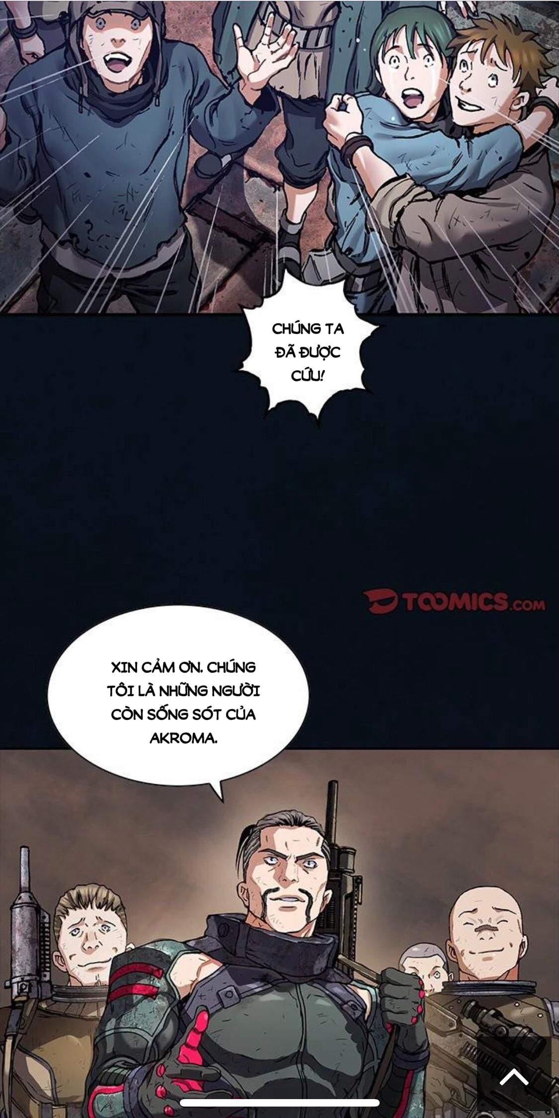 Đứa Con Thần Chết Chapter 155 - 41