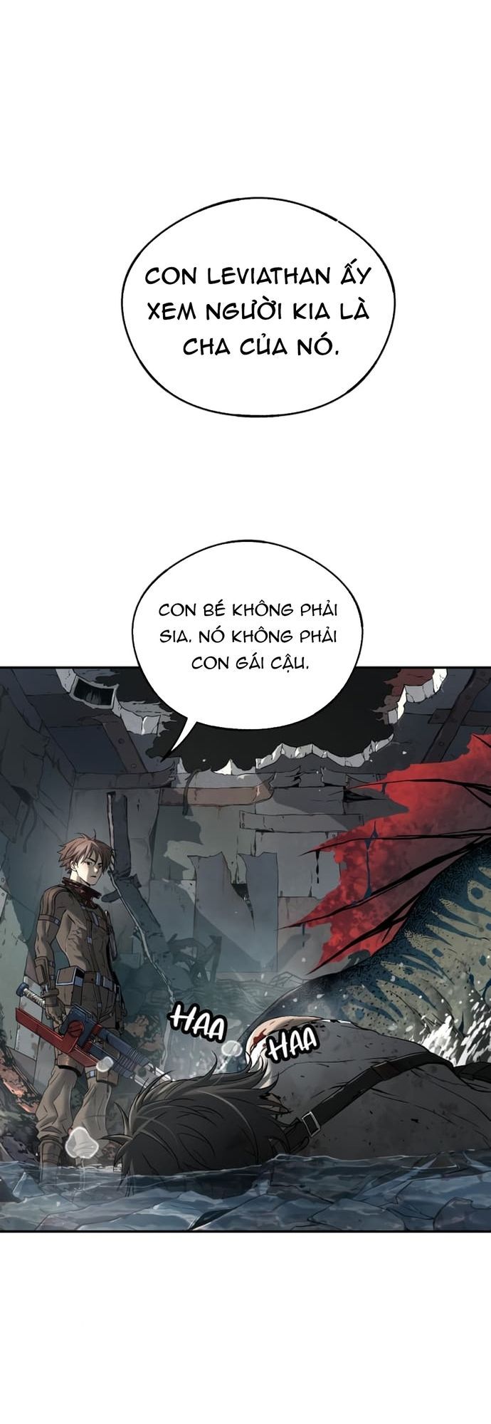 Đứa Con Thần Chết Chapter 217 - 32