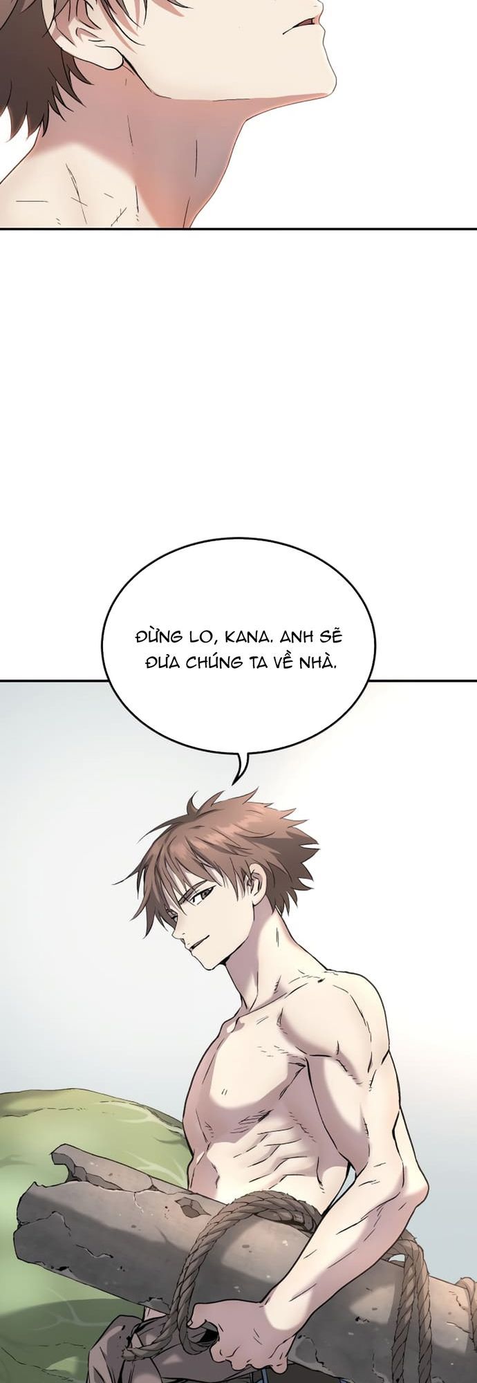 Đứa Con Thần Chết Chapter 218 - 51