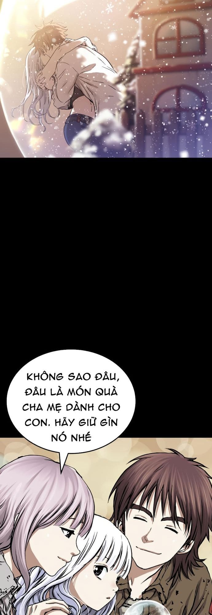 Đứa Con Thần Chết Chapter 220 - 105
