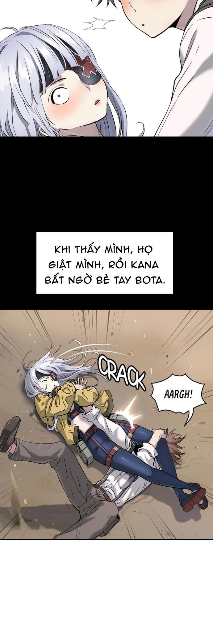 Đứa Con Thần Chết Chapter 220 - 14