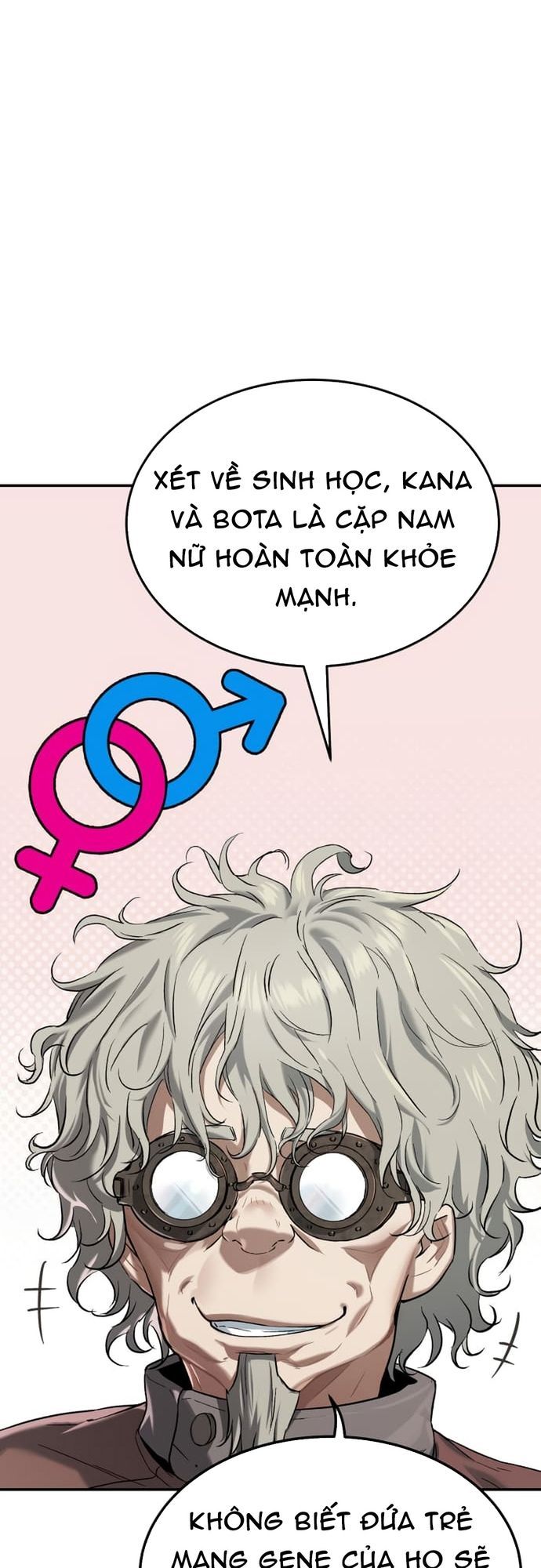 Đứa Con Thần Chết Chapter 220 - 22